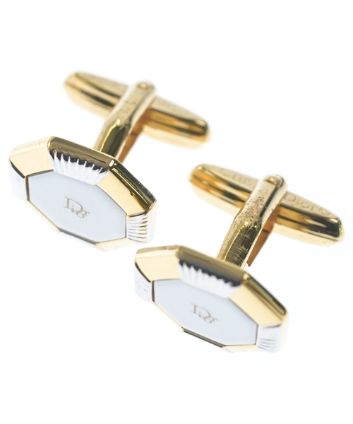 Christian Dior（クリスチャンディオール）アクセサリー（その他） 白 サイズ:- レディース/2200607861808