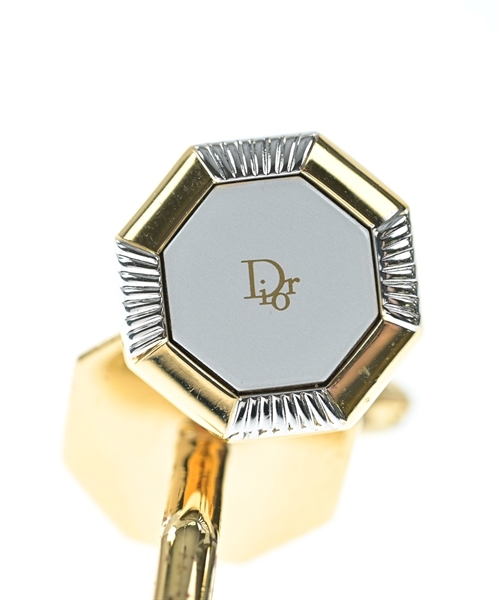 Christian Dior（クリスチャンディオール）アクセサリー（その他） 白 サイズ:- レディース/2200607861808