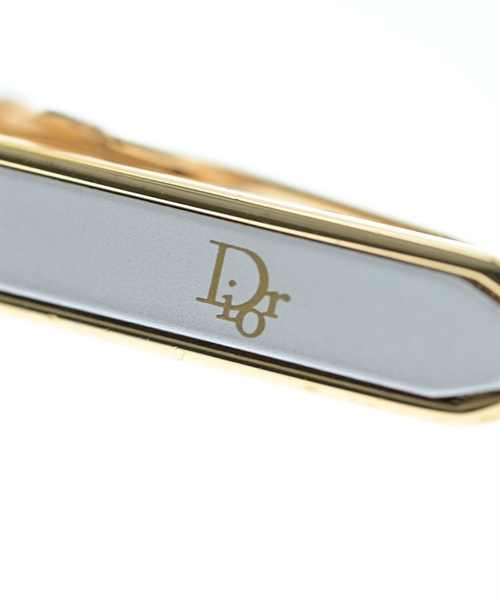 Christian Dior（クリスチャンディオール）アクセサリー（その他） 白 サイズ:- レディース/2200607861808