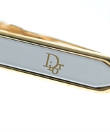 Christian Dior（クリスチャンディオール）アクセサリー（その他） 白 サイズ:- レディース/2200607861808