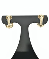Christian Dior（クリスチャンディオール）ピアス・イヤリング ゴールド サイズ:- レディース/2200607861822
