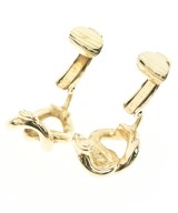 Christian Dior（クリスチャンディオール）ピアス・イヤリング ゴールド サイズ:- レディース/2200607861822