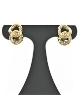 Christian Dior ピアス・イヤリング