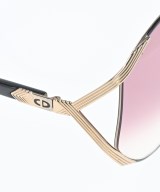 Christian Dior（クリスチャンディオール）サングラス ゴールド サイズ:- レディース/2200607861839