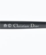Christian Dior（クリスチャンディオール）サングラス ゴールド サイズ:- レディース/2200607861839