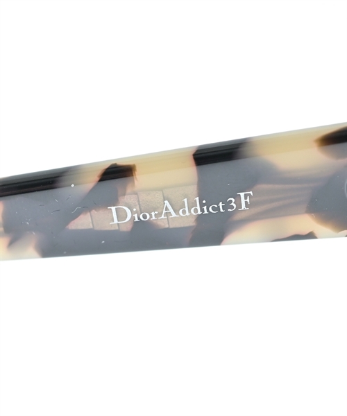Christian Dior（クリスチャンディオール）サングラス 黒 サイズ:- レディース/2200607861846