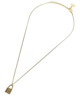 Christian Dior（クリスチャンディオール）ネックレス ゴールド サイズ:- レディース/2200608100258