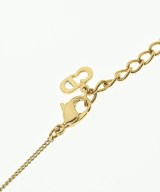 Christian Dior（クリスチャンディオール）ネックレス ゴールド サイズ:- レディース/2200608100258