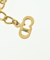 Christian Dior（クリスチャンディオール）ネックレス ゴールド サイズ:- レディース/2200608100258
