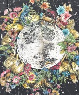 Christian Dior（クリスチャンディオール）バンダナ・スカーフ 黒 サイズ:- レディース/2200608326030