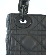 Christian Dior（クリスチャンディオール）ハンドバッグ 黒 サイズ:- レディース/2200608730059