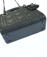 Christian Dior（クリスチャンディオール）ハンドバッグ 黒 サイズ:- レディース/2200608730059