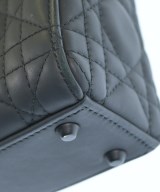 Christian Dior（クリスチャンディオール）ハンドバッグ 黒 サイズ:- レディース/2200608730059