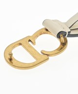 Christian Dior（クリスチャンディオール）ベルト 白 サイズ:75 レディース/2200609346044