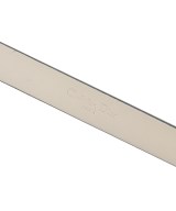 Christian Dior（クリスチャンディオール）ベルト 白 サイズ:75 レディース/2200609346044