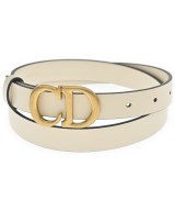 Christian Dior ベルト