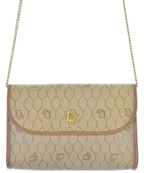 クリスチャンディオール(Christian Dior)のChristian Dior ショルダーバッグ