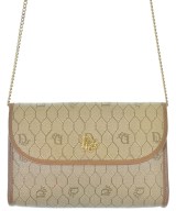 Christian Dior ショルダーバッグ