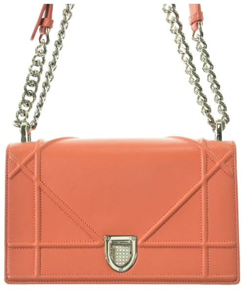 クリスチャンディオール(Christian Dior)のChristian Dior ショルダーバッグ