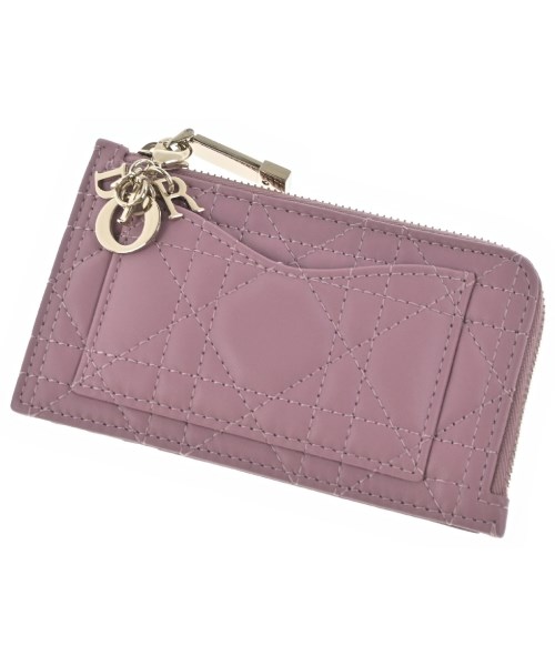 クリスチャンディオール(Christian Dior)のChristian Dior 財布・コインケース