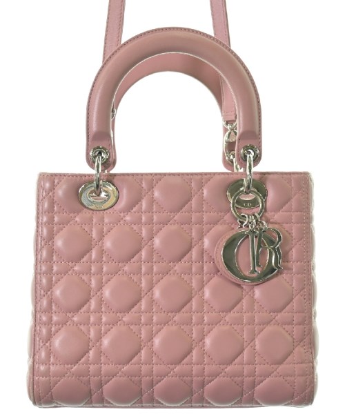 クリスチャンディオール(Christian Dior)のChristian Dior ハンドバッグ