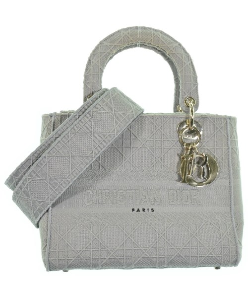 クリスチャンディオール(Christian Dior)のChristian Dior ハンドバッグ