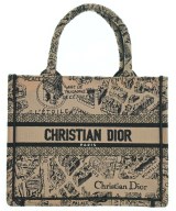 Christian Dior トートバッグ