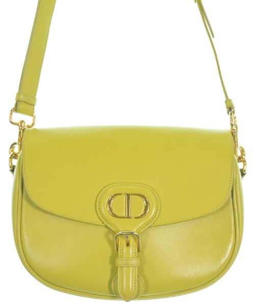 クリスチャンディオール(Christian Dior)のChristian Dior ショルダーバッグ