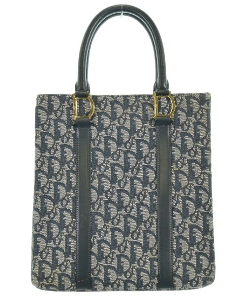 クリスチャンディオール(Christian Dior)のChristian Dior ハンドバッグ
