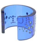 Christian Dior（クリスチャンディオール）ブレスレット・バングル 青 サイズ:- レディース/2200672740015