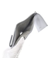 Christian Dior（クリスチャンディオール）財布・コインケース シルバー サイズ:- レディース/2200668074674