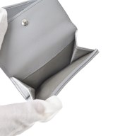 Christian Dior（クリスチャンディオール）財布・コインケース シルバー サイズ:- レディース/2200668074674