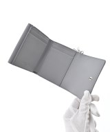 Christian Dior（クリスチャンディオール）財布・コインケース シルバー サイズ:- レディース/2200668074674