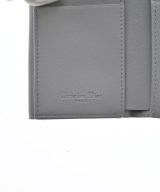 Christian Dior（クリスチャンディオール）財布・コインケース シルバー サイズ:- レディース/2200668074674