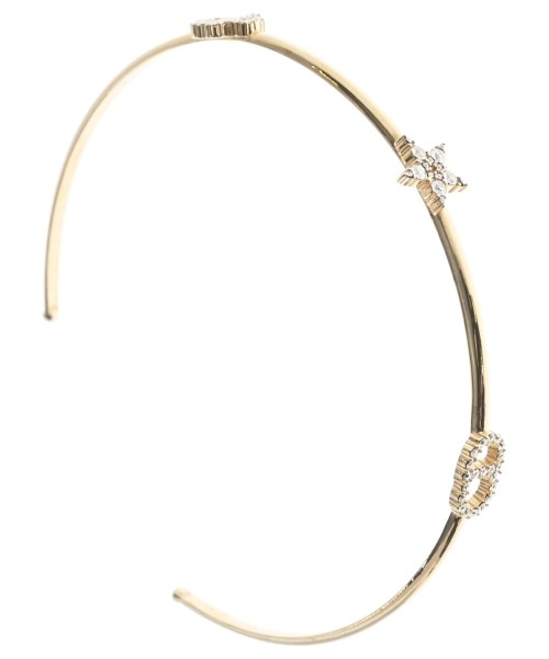 クリスチャンディオール(Christian Dior)のChristian Dior ヘアアクセサリー