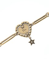 Christian Dior（クリスチャンディオール）ネックレス ゴールド サイズ:- レディース/2200668074704