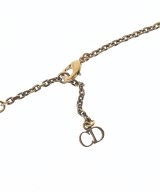 Christian Dior（クリスチャンディオール）ネックレス 黒 サイズ:- レディース/2200668074711