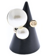 Christian Dior リング