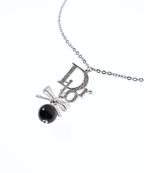 Christian Dior（クリスチャンディオール）ブレスレット・バングル シルバー サイズ:- レディース/2200668074735