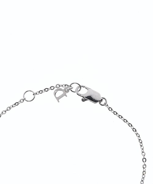 Christian Dior（クリスチャンディオール）ブレスレット・バングル シルバー サイズ:- レディース/2200668074735