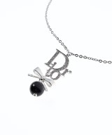 Christian Dior（クリスチャンディオール）ブレスレット・バングル シルバー サイズ:- レディース/2200668074735