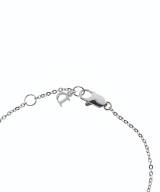 Christian Dior（クリスチャンディオール）ブレスレット・バングル シルバー サイズ:- レディース/2200668074735