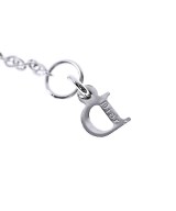 Christian Dior（クリスチャンディオール）ブレスレット・バングル シルバー サイズ:- レディース/2200668074735