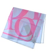 Christian Dior バンダナ・スカーフ