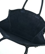 Christian Dior（クリスチャンディオール）トートバッグ 黒 サイズ:- レディース/2200676179033