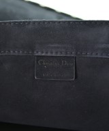 Christian Dior（クリスチャンディオール）トートバッグ 黒 サイズ:- レディース/2200676179033