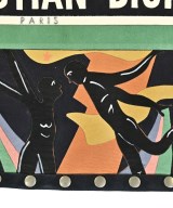 Christian Dior（クリスチャンディオール）トートバッグ 黒 サイズ:- レディース/2200676179033