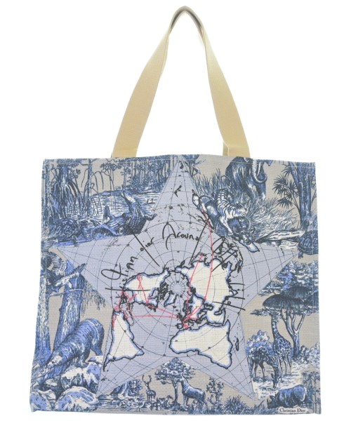 クリスチャンディオール(Christian Dior)のChristian Dior トートバッグ