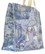 Christian Dior（クリスチャンディオール）トートバッグ 青 サイズ:- レディース/2200668460194