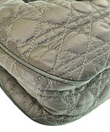 Christian Dior（クリスチャンディオール）ハンドバッグ グレー サイズ:- レディース/2200655630456